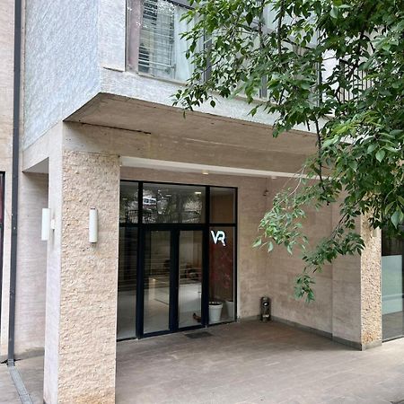 Krtsanisi Apartment With Pool Tbilisi Exterior foto