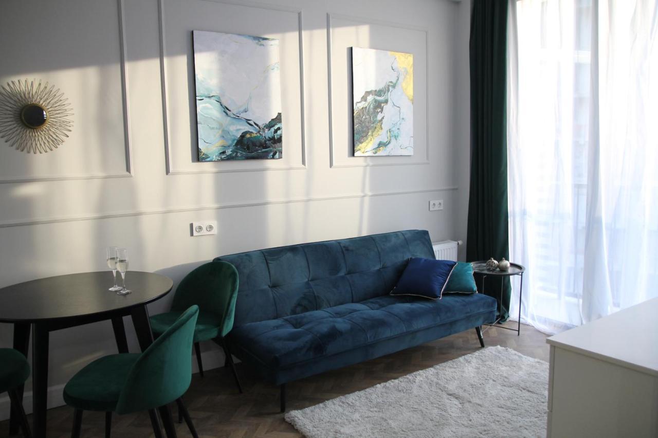 Krtsanisi Apartment With Pool Tbilisi Exterior foto